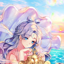 This is a pixiv picture whose title is ARCANATACTICS.