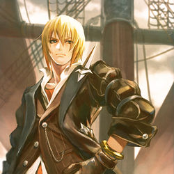 This is a pixiv picture whose title is テイルズ詰め.