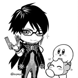 This is a pixiv picture whose title is ぽよねった１.