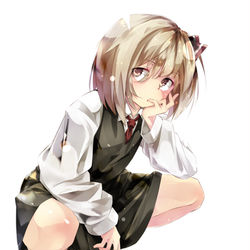 This is a pixiv picture whose title is じゅういちがつなのか.