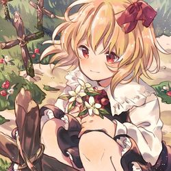 This is a pixiv picture whose title is きのうのごはん.