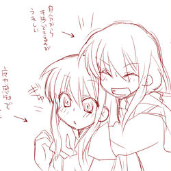 This is a pixiv picture whose title is 《転スラ》今日の落書き.