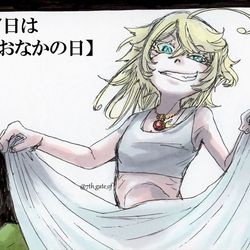 This is a pixiv picture whose title is 幼女戦記-TwitterまとめMIX-Part.21.