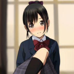 This is a pixiv picture whose title is 今日の一枚2346 (0:20+0:30+0:50).