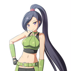 This is a pixiv picture whose title is マルティナ.