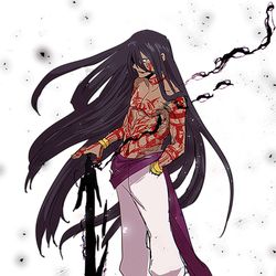 This is a pixiv picture whose title is その闇を知れ.