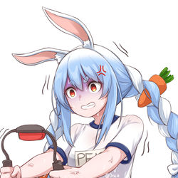 This is a pixiv picture whose title is ora.