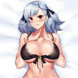 This is a pixiv picture whose title is spas.