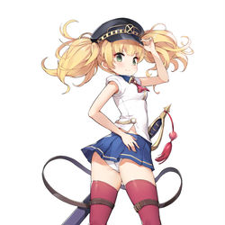 This is a pixiv picture whose title is MONIKA.