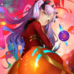 This is a pixiv picture whose title is Sイシュタル.