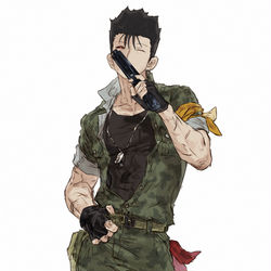 This is a pixiv picture whose title is zaki.