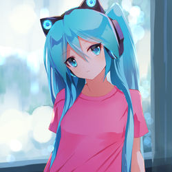 This is a pixiv picture whose title is nyaon.