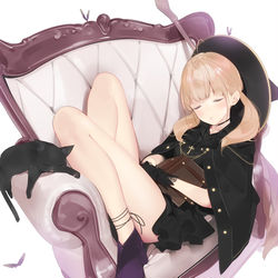This is a pixiv picture whose title is ｵﾋﾙﾈ.