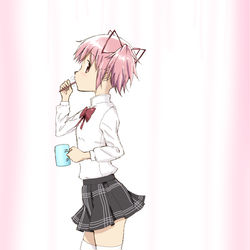 This is a pixiv picture whose title is はみがきまどっち.