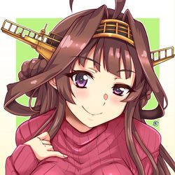 This is a pixiv picture whose title is コス金剛.