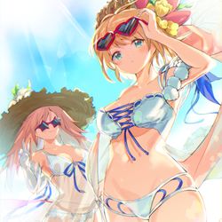 This is a pixiv picture whose title is ｴｳｶﾞﾌﾞ.
