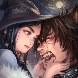 This is a pixiv picture whose title is 杉リパハロウィン.