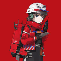 This is a pixiv picture whose title is Commandwagen.