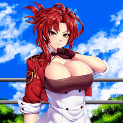 This is a pixiv picture whose title is 崩壊3rd公式 - 無量塔 姫子.