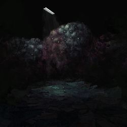 This is a pixiv picture whose title is コウザツ.