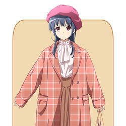 This is a pixiv picture whose title is 響け！ユーフォニアム_117.