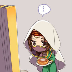 This is a pixiv picture whose title is シドゥリさん その2.
