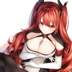 This is a pixiv picture whose title is ホノルル.