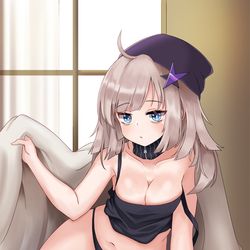 This is a pixiv picture whose title is AA-12.