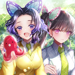 This is a pixiv picture whose title is 一口だけですよ？.