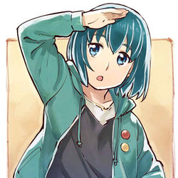This is a pixiv picture whose title is ヒナまつり.