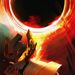 This is a pixiv picture whose title is LOG3.
