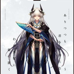 This is a pixiv picture whose title is IGNIZ.