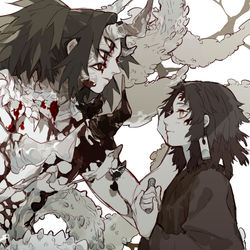 This is a pixiv picture whose title is 太陽の如き 君に.