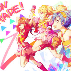 This is a pixiv picture whose title is 無題.