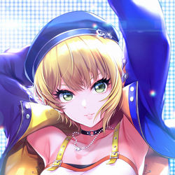 This is a pixiv picture whose title is MBLフレちゃん.