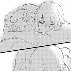 This is a pixiv picture whose title is GEろぐ37.