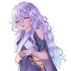 This is a pixiv picture whose title is リベロール.