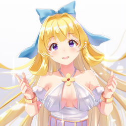 This is a pixiv picture whose title is リスタルテ.