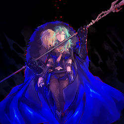 This is a pixiv picture whose title is FE風花雪月log.