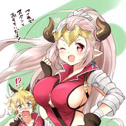This is a pixiv picture whose title is スタアリ.