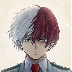 This is a pixiv picture whose title is 轟出本【出番19新刊】.