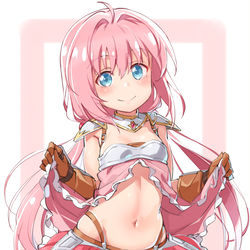 This is a pixiv picture whose title is ゆーしゃ.