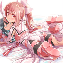 This is a pixiv picture whose title is 友奈ちゃん◎.