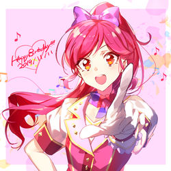 This is a pixiv picture whose title is 無題.