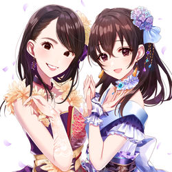 This is a pixiv picture whose title is 肇ちゃん.