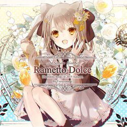 This is a pixiv picture whose title is COMITIA130.