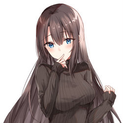 This is a pixiv picture whose title is 最近の落書きちょっとまとめ.