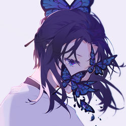This is a pixiv picture whose title is 無題.