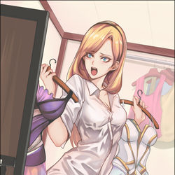 This is a pixiv picture whose title is Lux 191111.
