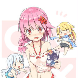 This is a pixiv picture whose title is 絢桜.